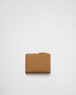 Prada Small leather wallet - Image 3